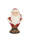 MAGNIFIQUE MAISON - Busto Babbo Natale Vima Home