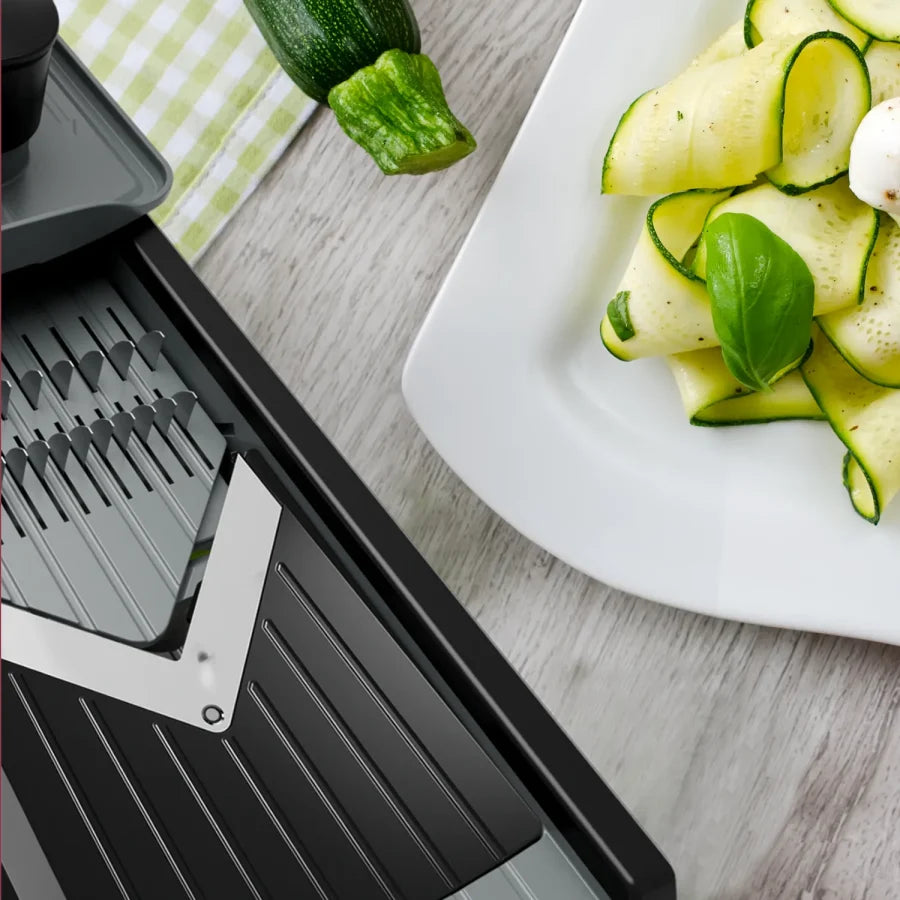 Mandolina da cucina Multifunzione Castey