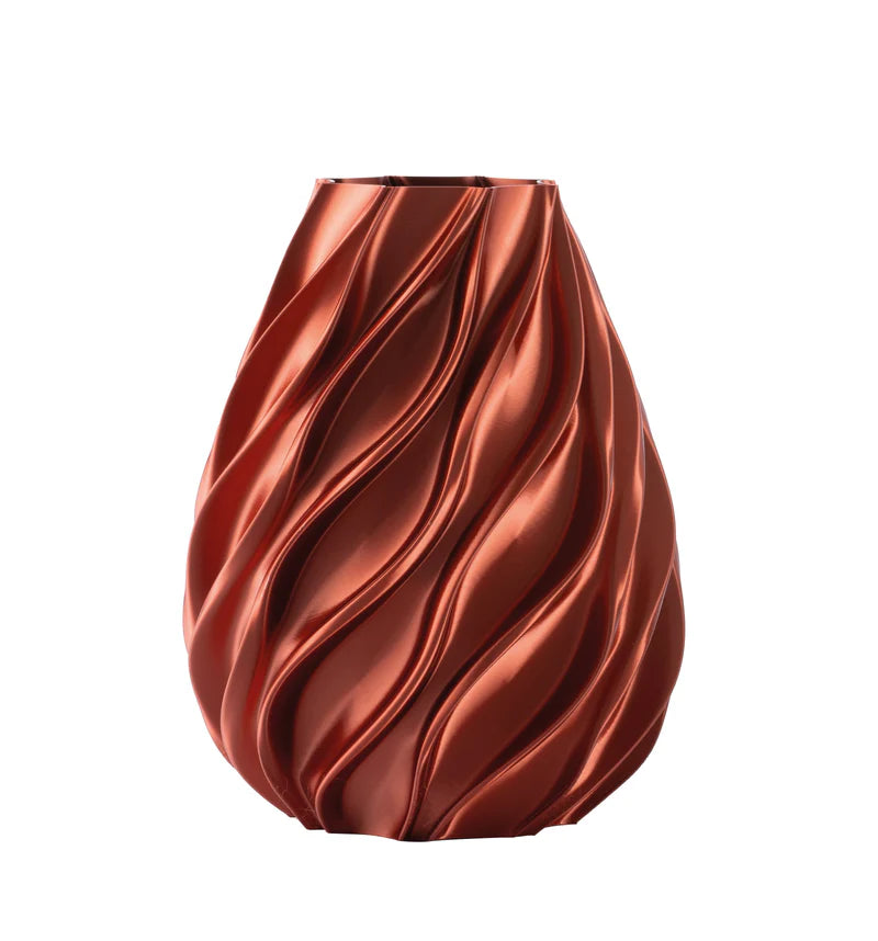 Vaso Twist Rame Melaverde