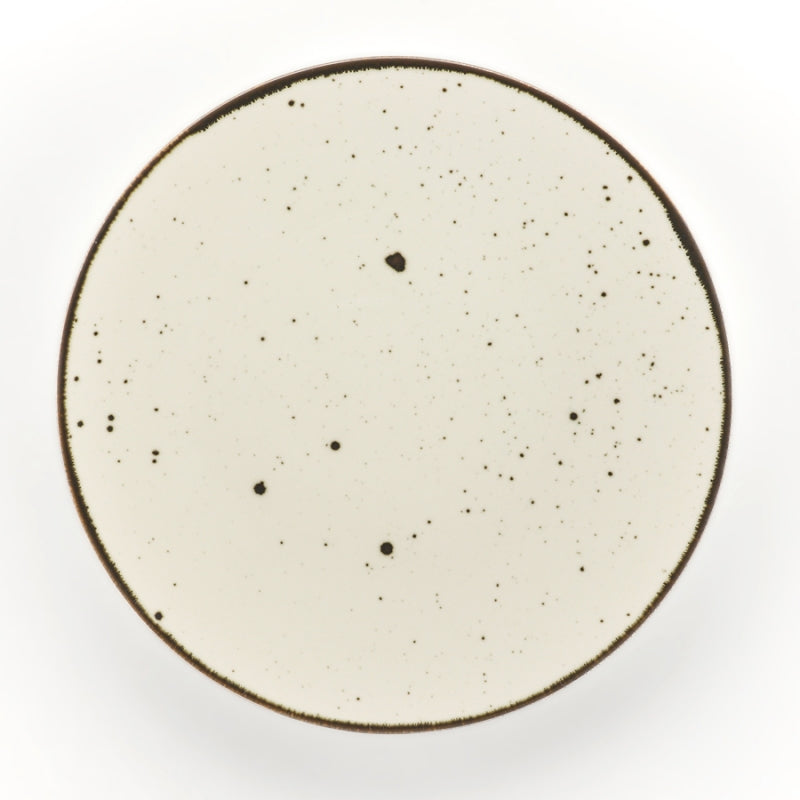 Piatto piano 28 cm Cottage Ivory WEISSESTAL