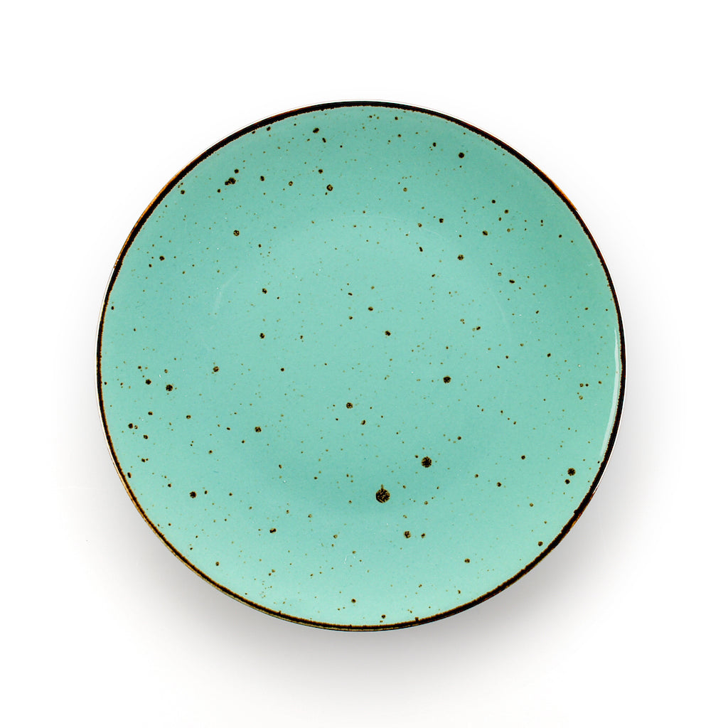 Piatto frutta 22 cm Cottage Tiffany WEISSESTAL