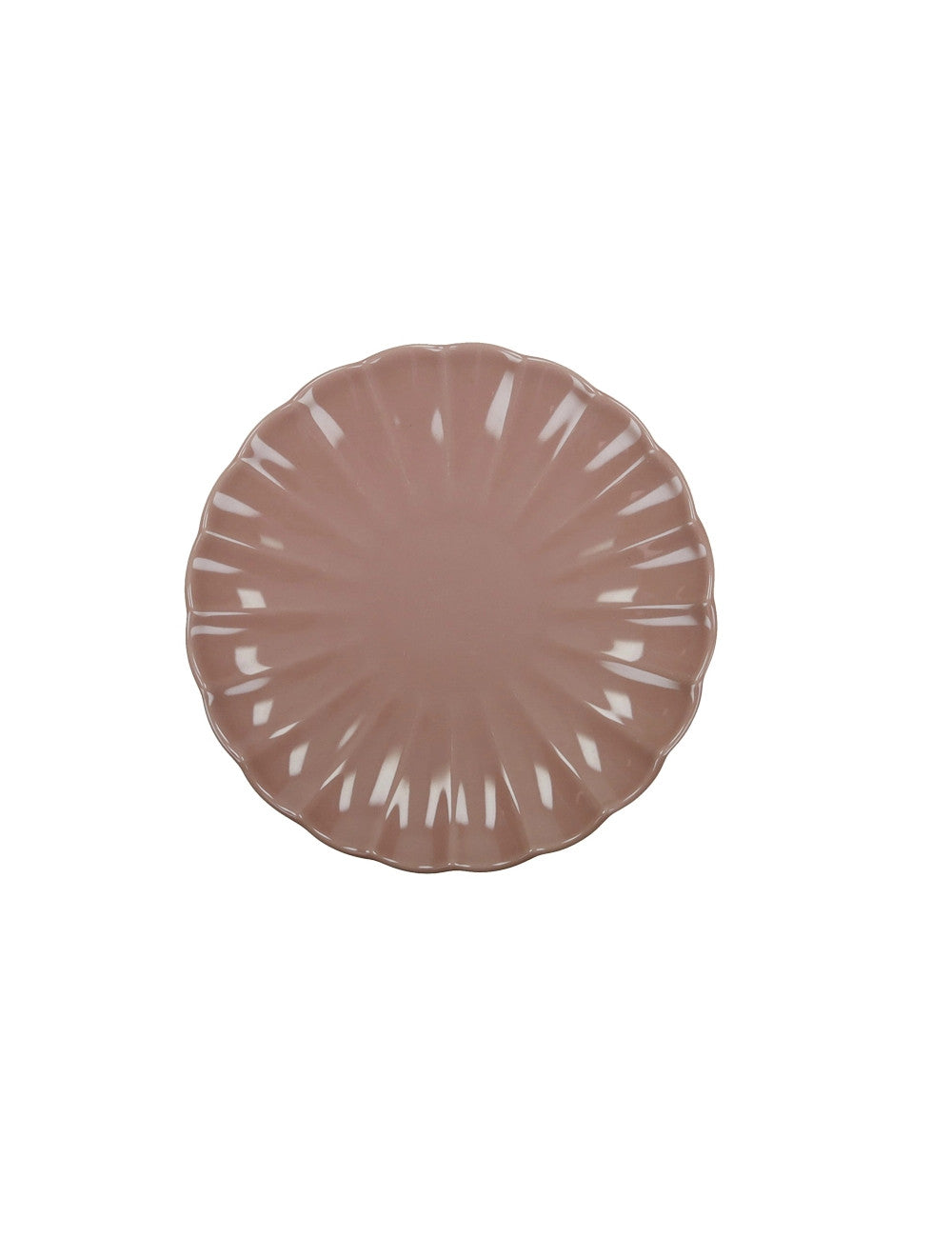 PIATTINO CALIPSO CIPRIA STONEWARE