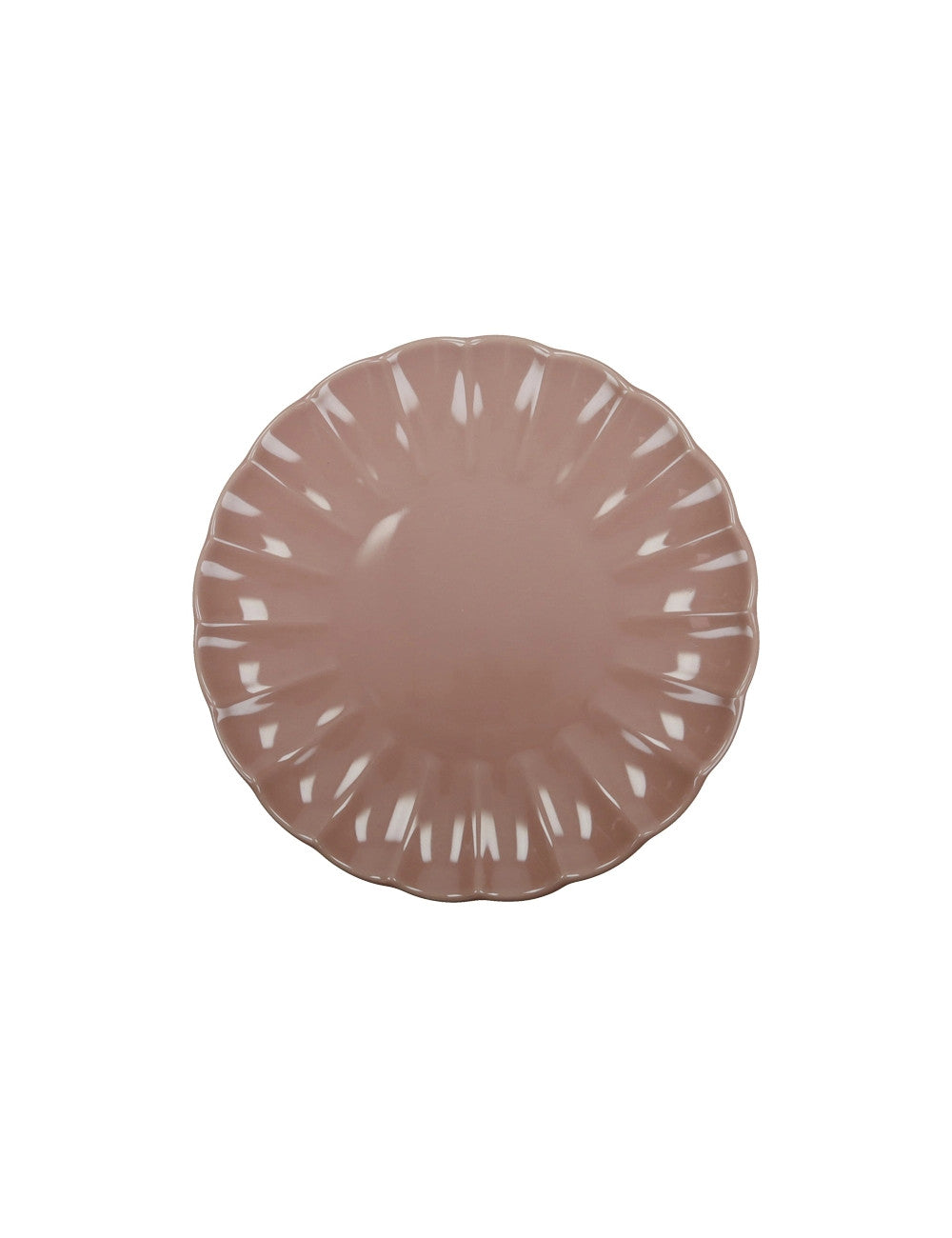 PIATTO PIANO CALIPSO CIPRIA STONEWARE