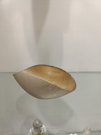 Fantin Agenti Ciotola Vetro cm. 18x8.5