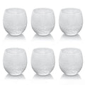 Ivv Bicchiere Acqua Multicolor trasparenti 6 pezzi