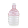 Bottiglia Segnali di Pumo in ceramica cipria EMO 500ml