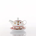 Tea for One Sweet Natale Weissestal