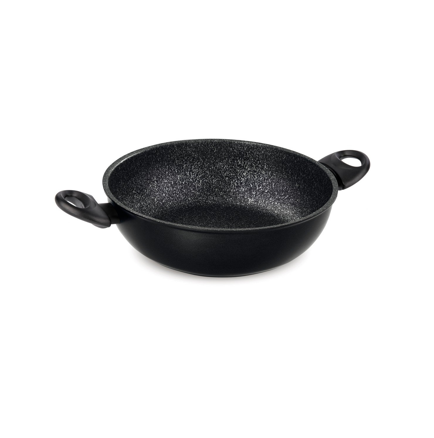 Tegame Granitica Extra Induction Barazzoni cm. 32