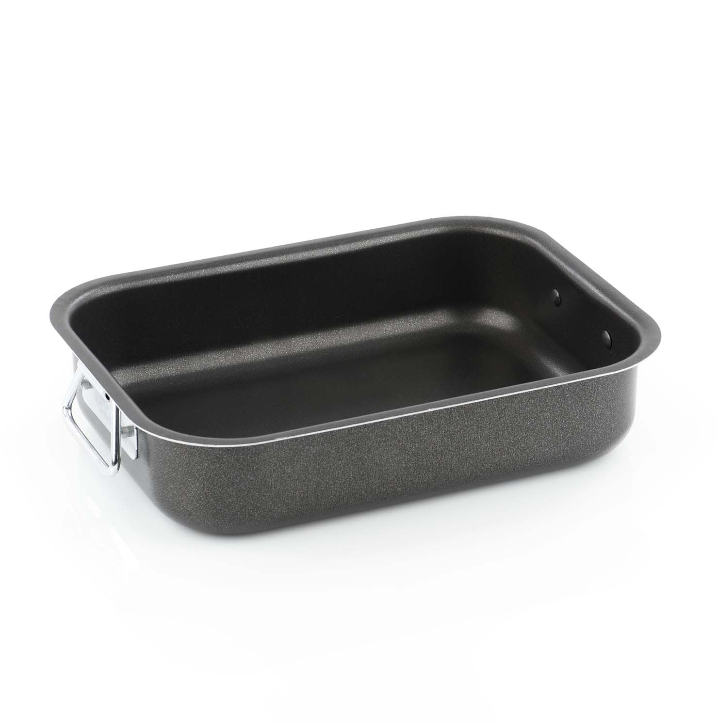 Teglia rettangolare Linea Forno Barazzoni cm. 35x25