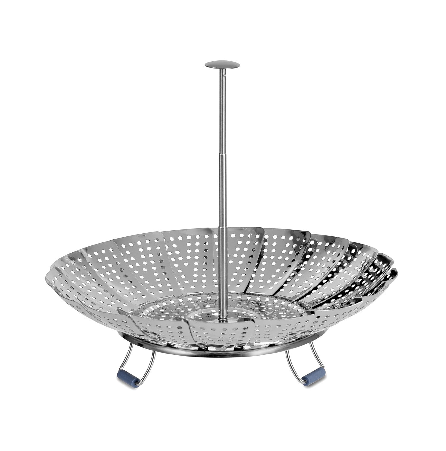 Cestello vapore Barazzoni cm. 22