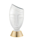 Bongelli Preziosi Vaso testa di uomo H45 base oro, ME2240-3B