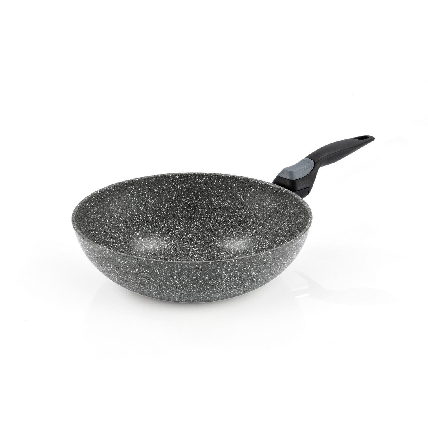 Saltapasta Wok Induction Facile Barazzoni cm. 28